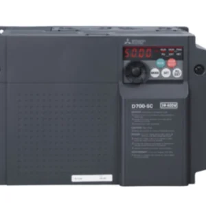 FR-0740-120-EC MAIN UNIT INVERTER