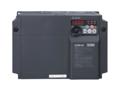 FR-0740-120-EC MAIN UNIT INVERTER