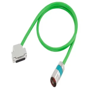 6FX5002-2EQ10 10MTR + Machinery Clinic