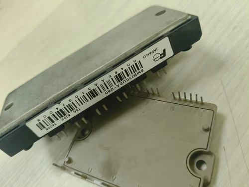 6MBI75U2A-060 + Machinery Clinic