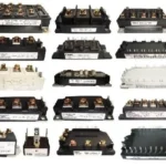 6mbp100rta060 Igbt Module + Machinery Clinic