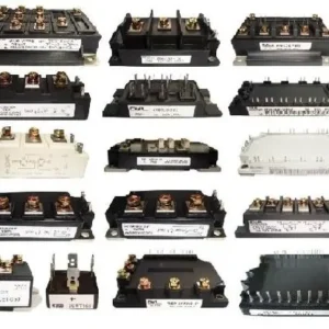 6mbp100rta060 Igbt Module + Machinery Clinic
