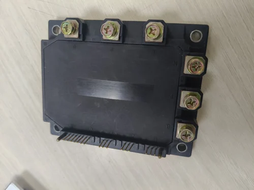 6MBP200RA060-06 + Machinery Clinic