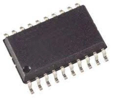 line-driver IC -SN74LVC2G125DCTR + Machinery Clinic