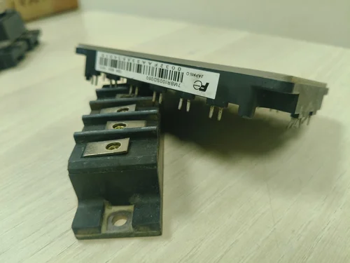 FUJI IGBT + MACHINERY Clinic