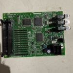 Fanuc TF I-O Card A20B-2004-0690 + Machinery Clinic