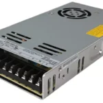 Power Supply LRS-350-24 + Machinery Clinic