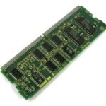 FANUC A350-2902-T298/03 SERVO MODULE + Machinery Clinic