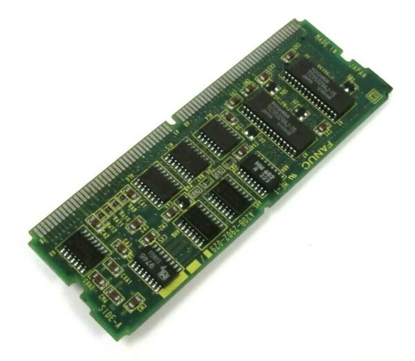 FANUC A350-2902-T298/03 SERVO MODULE + Machinery Clinic