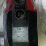 A06B-0123-B075 7000 FANUC AC SERVO MOTOR + Machinery Clinic