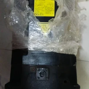 A06B-0148-B010 0001 FANUC AC SERVO MOTOR + Machinery Clinic