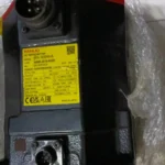 A06B-2075-B307 FANUC AC SERVO MOTOR + Machinery Clinic