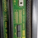 FANUC A20B-2200-0880/04A PCB MODULE + Machinery Clinic