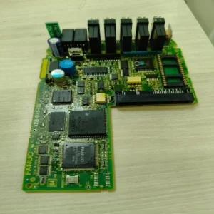 A20B-8101-0200/06B Fanuc Circuit Boards + Machinery Clinic