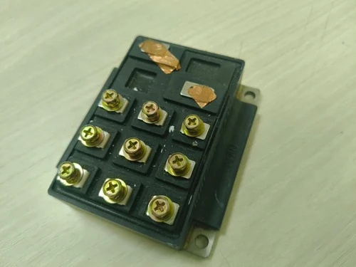 A50L-1-0212 IGBT MODULE | Machinery Clinic