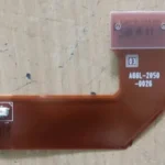 A66L-2050-0026 FANUC RIBBON CABLE + machinery clinic