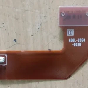 A66L-2050-0026 FANUC RIBBON CABLE + machinery clinic