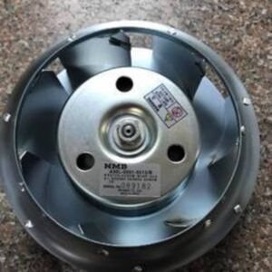 Spindle Fan (A90L-0001-0515/R + Machinery Clinic