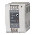 SPB-240-24 POWER SUPPLY + Machinery Clinic