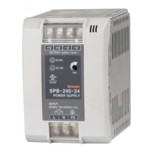SPB-240-24 POWER SUPPLY + Machinery Clinic