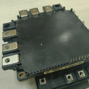 CM300RXLA-12A IGBT MODULE + Machinery Clinic