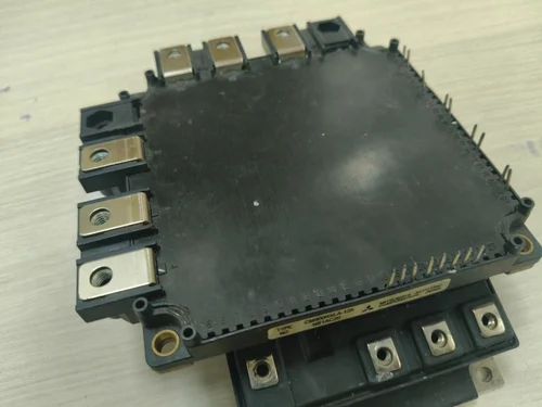 CM300RXLA-12A IGBT MODULE + Machinery Clinic