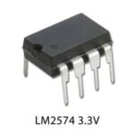LM2574HVMX-3.3/NOPB Switching Voltage Regulators + Machinery Clinic