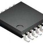 Integrated Circuits-74VHC08FT + Machinery Clinic