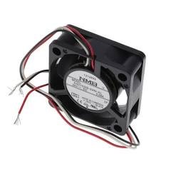 08015SS-24N-AL NBM DC Axial Fan + Machinery Clinic