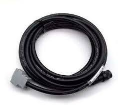 FANUC A660-2005-T505 ENCODER CABLE + Machinery Clinic