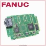 FANUC A20B-3300-0131 CONTROL PCB + Machinery Clinic