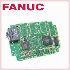 FANUC A20B-3300-0131 CONTROL PCB + Machinery Clinic
