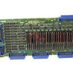 PCB Controller - A16B-1212-0210 + Machinery Clinic