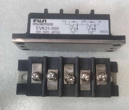 FUJI EVK31-050 POWER TRANSISTOR MODULS + Machinery clinic