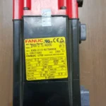FANUC A06B-0115-B275 SERVO MOTOR + machinery Clinic