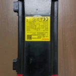 FANUC A06B-0116-B403 AC SERVO MOTOR + Machinery Clinic