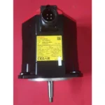 A06B-2075-B003 FANUC AC SERVO MOTOR + Machinery Clinic
