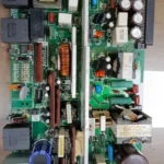 FANUC A16B-1212-0840 Power Supply Module + Machinery Clinic