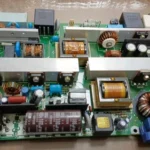 FANUC A16B-1212-0950 PCB + Machinery Clinic