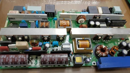 FANUC A16B-1212-0950 PCB + Machinery Clinic