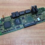 A20B-2101-0040/11G Fanuc Servo Control Card + mahcinery clinic