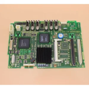 Fanuc A20B-8200-0545 Mother Board | Machinery Clinic