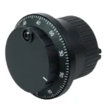 Fanuc A860-0202-T001 Handwheel Pulse Encoder + Machinery Clinic