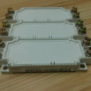 FS 450R 12 KE3 IGBT MODULE + Machinery Clinic