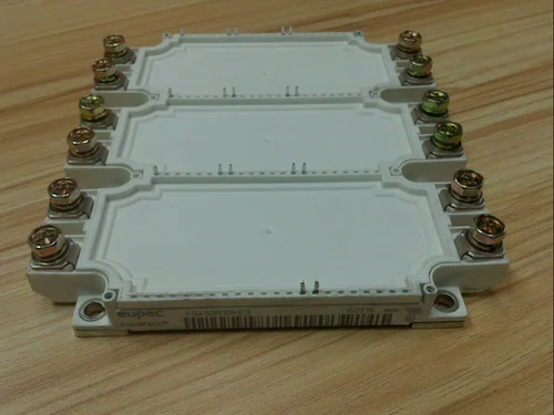 FS 450R 12 KE3 IGBT MODULE + Machinery Clinic