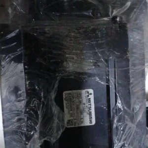 HF153T Mitsubishi AC SERVO MOTOR delivers high-precision motion control, fast response, energy efficiency, and reliable performance for industrial automation. + Machinery Clinic