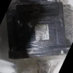 HG-SR1024 MITSUBISHI AC SERVO MOTOR + Machinery Clinic