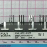 6MBP20RTAA069 + Machinery Clinic