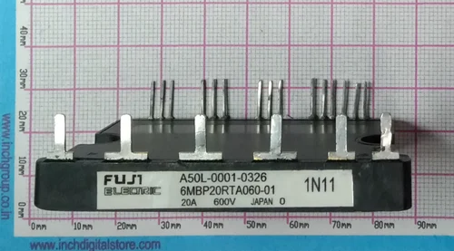 6MBP20RTAA069 + Machinery Clinic