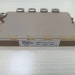 IGBT Module 6MBP75VCC120-51 + machinery clinic